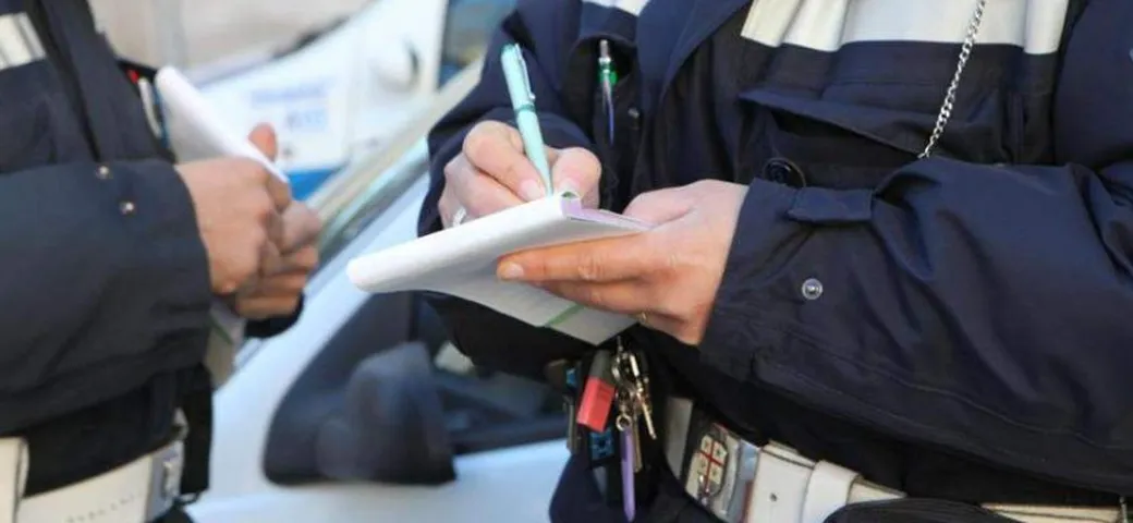 Gli sequestrano il motorino: muore d'infarto