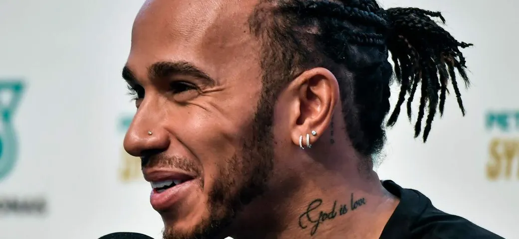F1: Lewis Hamilton contrario all'apertura totale al pubblico di Silverstone