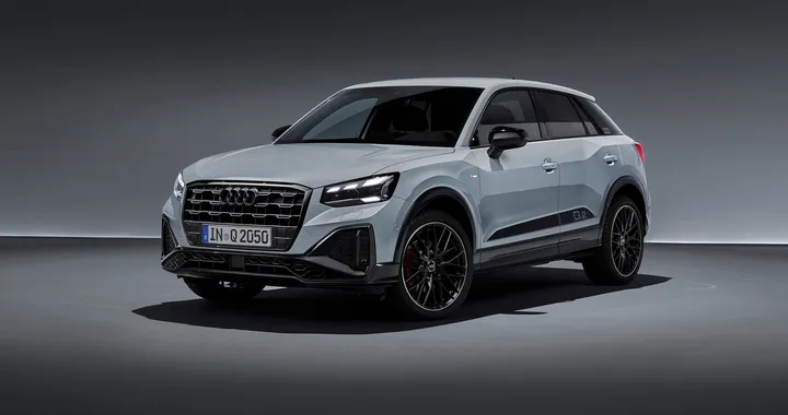 Nuova Audi Q2: tutte le caratteristiche del restyling