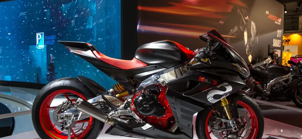 Aprilia RS660: ecco la data del debutto ufficiale