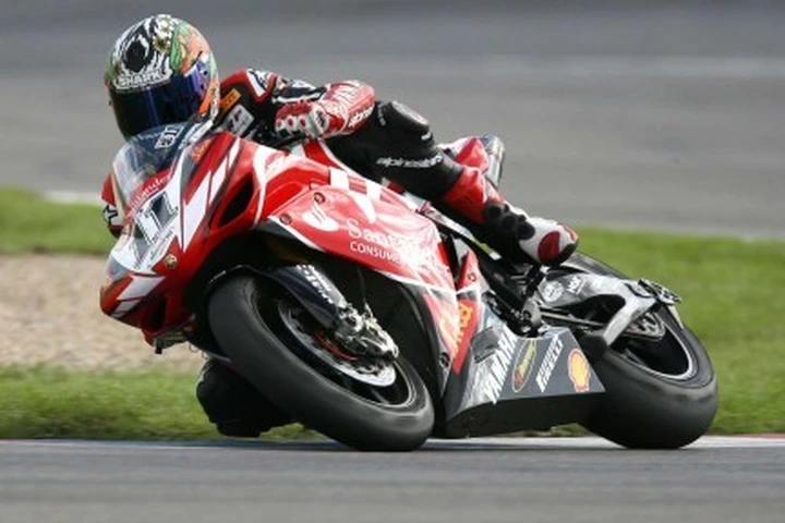 SBK: Troy Corser in testa nelle QP1