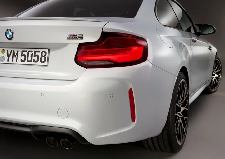 BMW M2: nuove indiscrezioni sulla seconda generazione