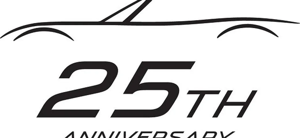 Mazda  MX-5: la 