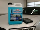 Risparmia sul lavaggio auto: Ma-Fra Waterless 4,5L in offerta su Amazon