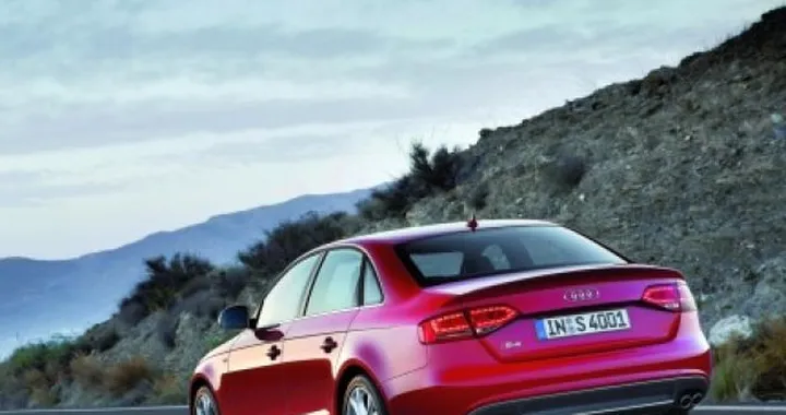 Audi S4 MTM: il tuner le regala 97 CV