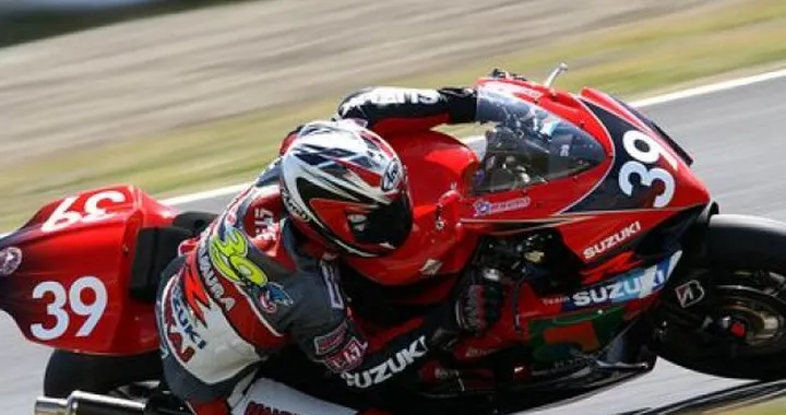 Superbike: i giapponesi del team Yoshimura Suzuki sbarcano nel mondiale!