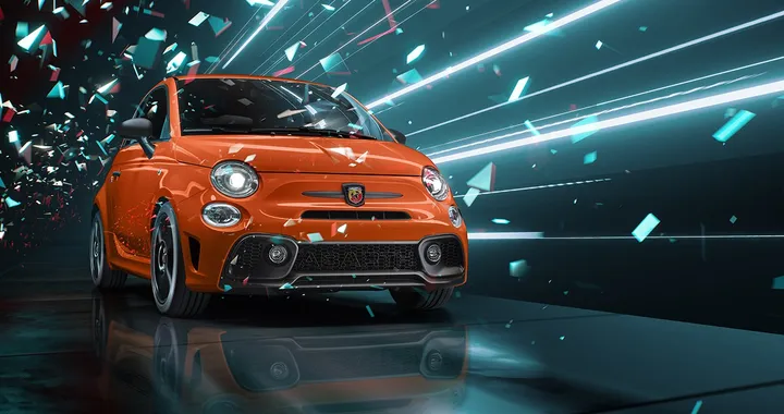 Abarth: ecco la nuova gamma 2023