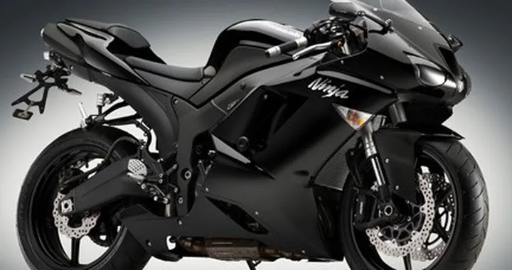 Kit Rizoma per Kawasaki ZX-6R 2007