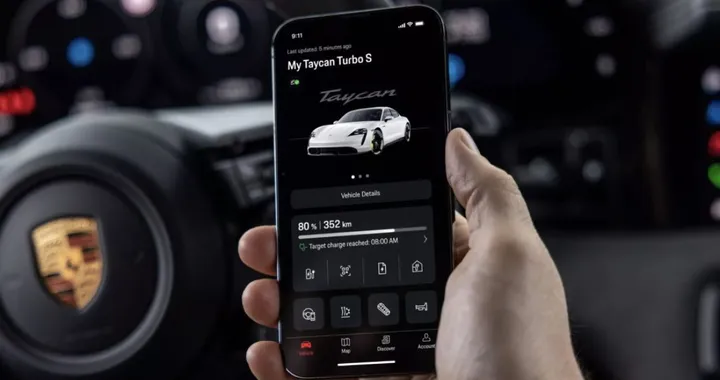 App auto, quanti le scaricano e quanti le usano: i dati sorprendono