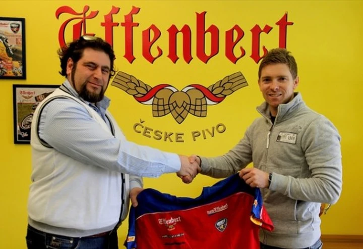 Il Team Effenbert Liberty Racing lascia di nuovo la SBK!
