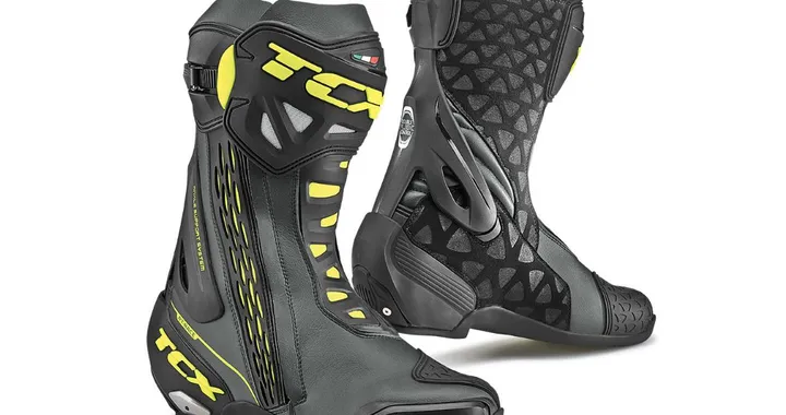 Stivale da moto TCX RT Race