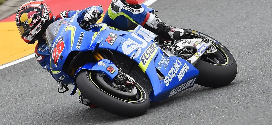 MotoGP Germania 2016: FP2 a Vinales su Iannone e Marquez, Rossi 14° [Foto]