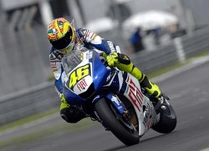 MotoGP: gara in notturna anche a Sepang?