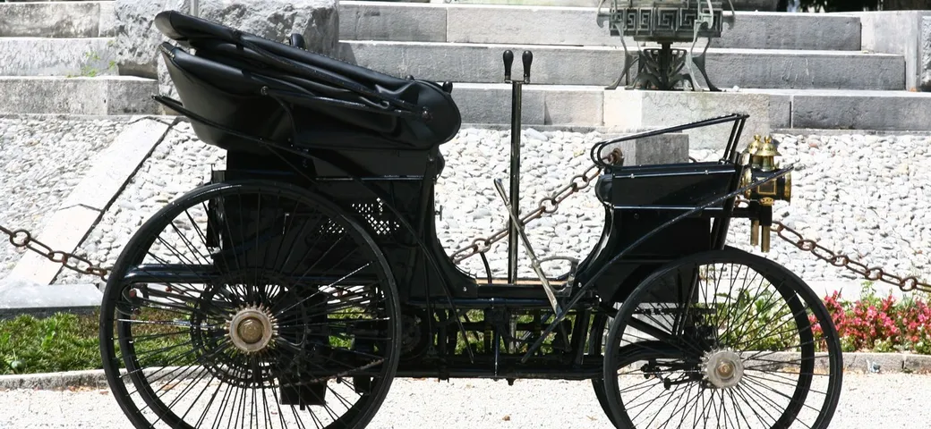 Peugeot Tipo 3: a volte ritornano