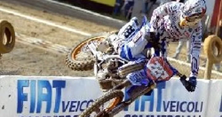 Internazionali Mx: vittoria per Cairoli e Philippaerts