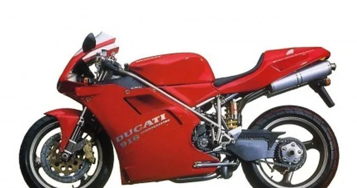 Le 12 moto che hanno cambiato il mondo