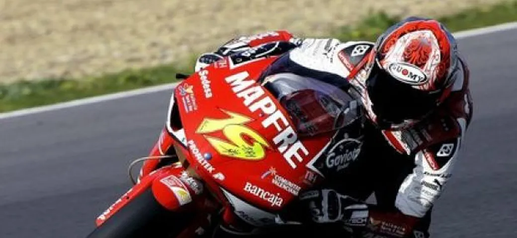 Alvaro Bautista con Ducati? Si può fare.. e a breve!