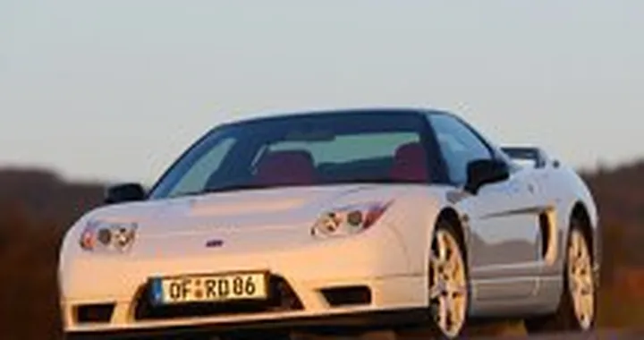 Sparisce la vecchia Honda NSX - in arrivo la nuova ?