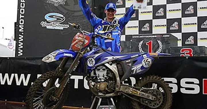 100a vittoria per Stefan Everts a Lierop