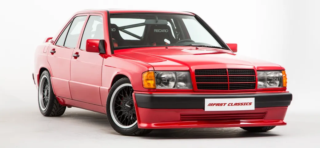 In vendita la replica perfetta della Brabus 3.6S Lightweight