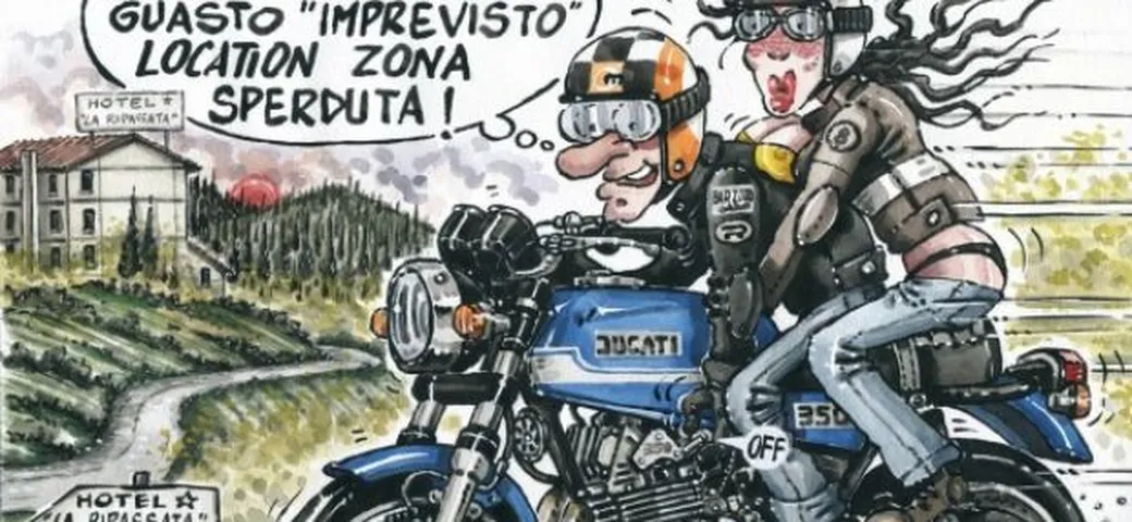 Zavorrine attente ai guasti imprevisti
