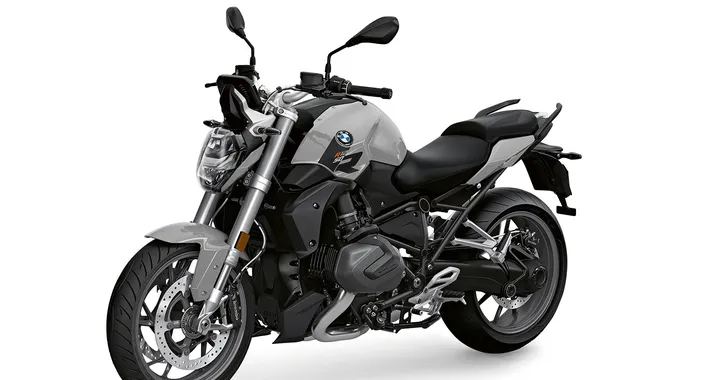 BMW R 1250 R 2023, la roadster si aggiorna