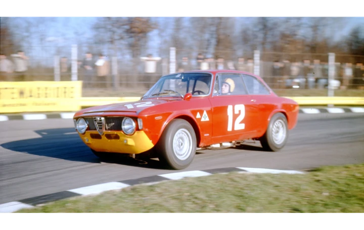 Alfa Romeo