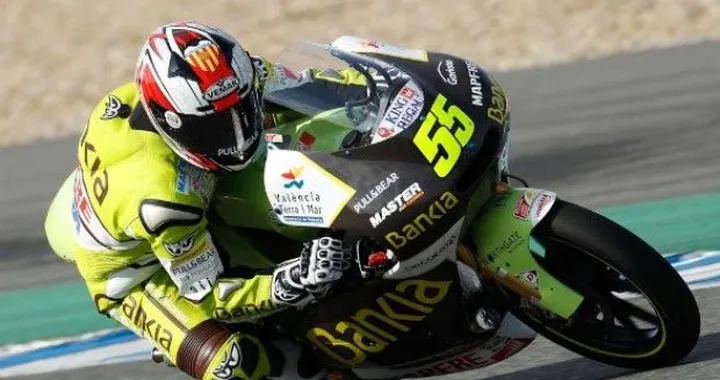 125, Sachsenring: non basta il fotofinish, ma vince ...Faubel!