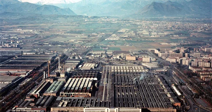 Produzione auto in Italia, contrazione del 22,4% nei primi mesi del 2025