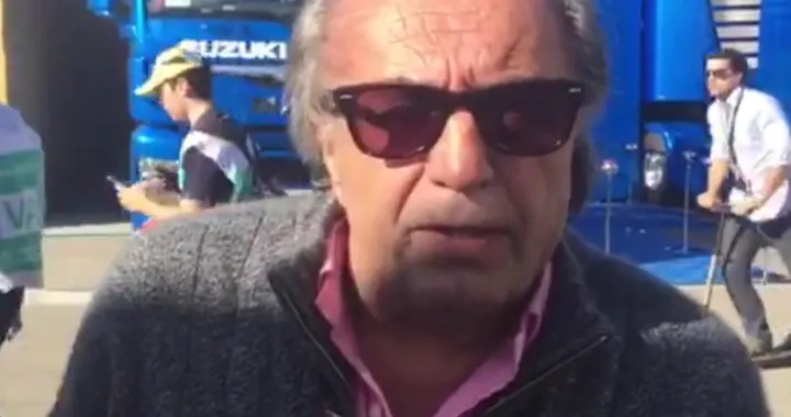 Pernat: "Il ricorso di Rossi? Il TAS non aveva scelta"