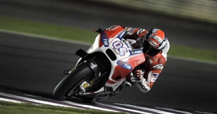 MotoGP: Ducati, aspettando in gara la “vera gloria”