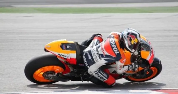 Live @ Sepang: gallery dall'ultima sessione di test