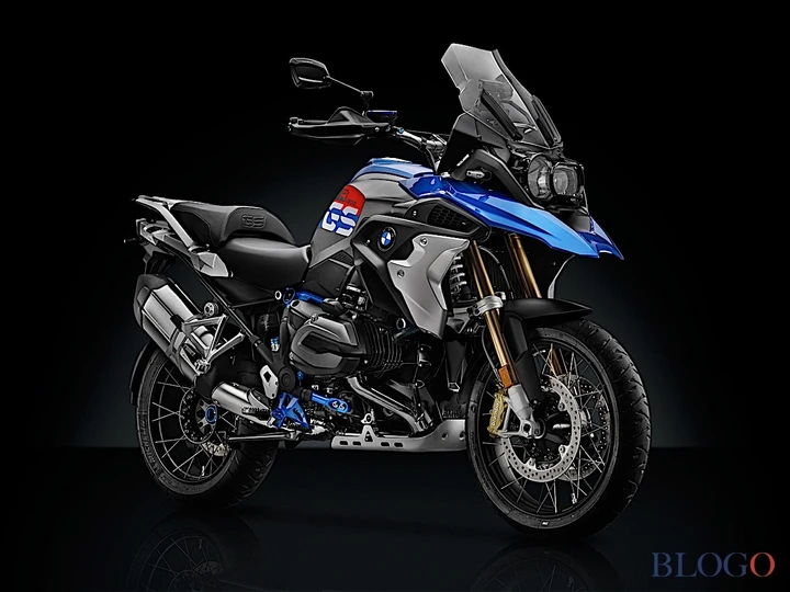 Rizoma: linea accessori per la nuova BMW R 1200 GS