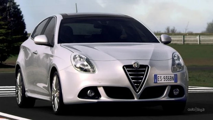 Alfa Romeo Giulietta Riders: prezzi, foto e caratteristiche