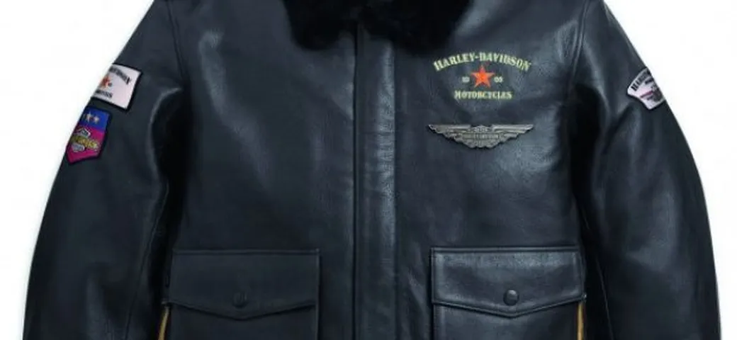Collezione Harley-Davidson Military Archival