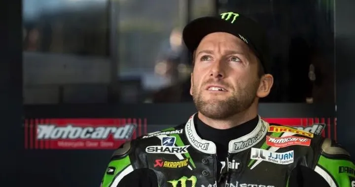 Sykes: "Nuovo regolamento SBK? Un calcio nelle pa**e!"