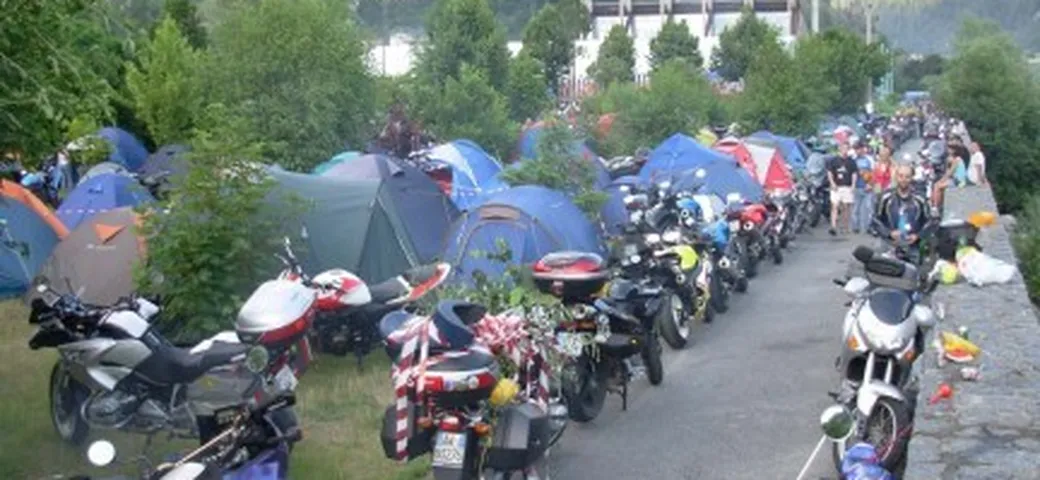 Motoblog alla 33a edizione del Motoraduno dello Stelvio
