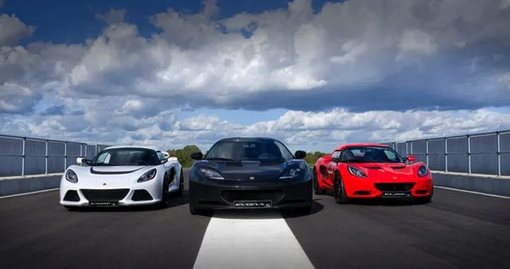 Lotus: 3 anni di garanzia e 3 di assistenza sui nuovi modelli