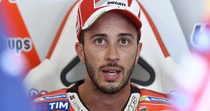 Dovizioso: "Ducati sarà competitiva fino alla fine"