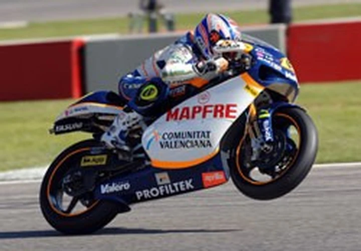 Test ad Jerez: risulati della seconda giornata