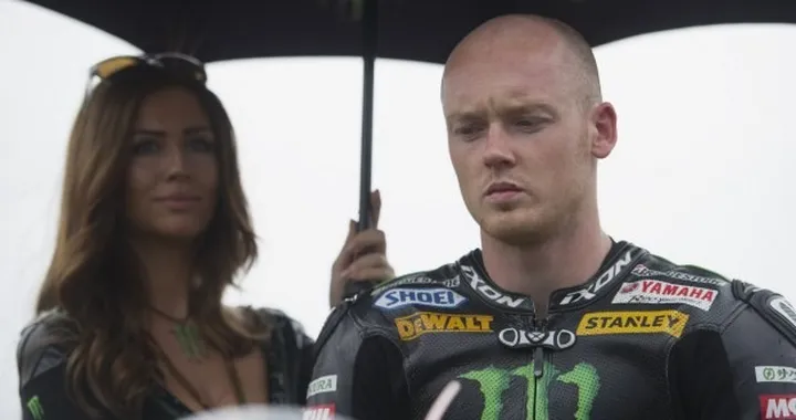 MotoGP, Bradley Smith: "Nel 2015 dovrò guadagnarmi una buona moto per il 2016"