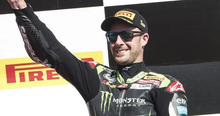 SBK, Rea: "Posso vincere il titolo a Magny-Cours"