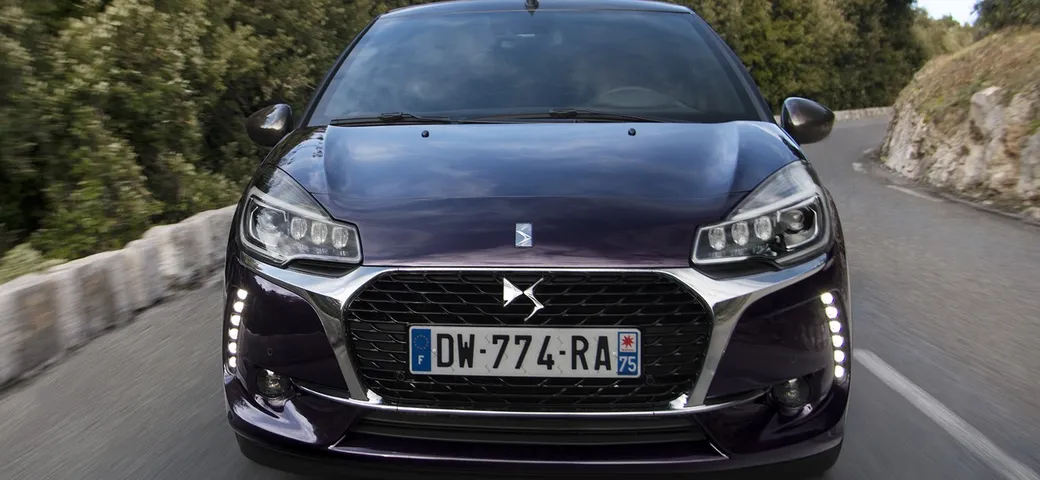 DS: arrivano i modelli Drive Efficiency