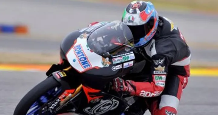 JuniorGP Racing Dream: parte la stagione 2010