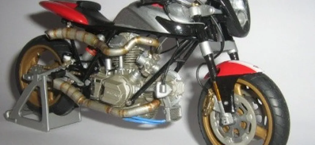 Mini Special: SS900