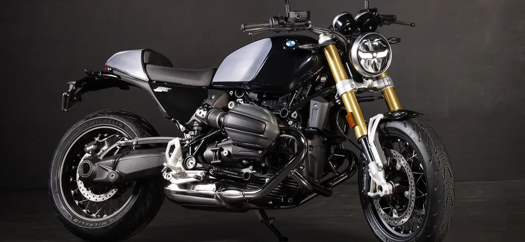 BMW R 12 nineT: debutta ufficialmente la nuova roadster classica [FOTO]