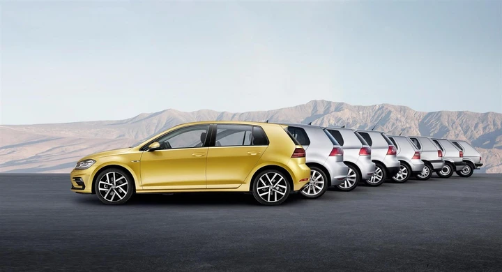 80 anni Volkswagen: una storia che guarda al futuro