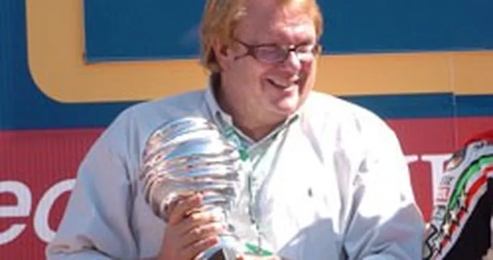 Alstare Suzuki assente di lusso alla presentazione SBK