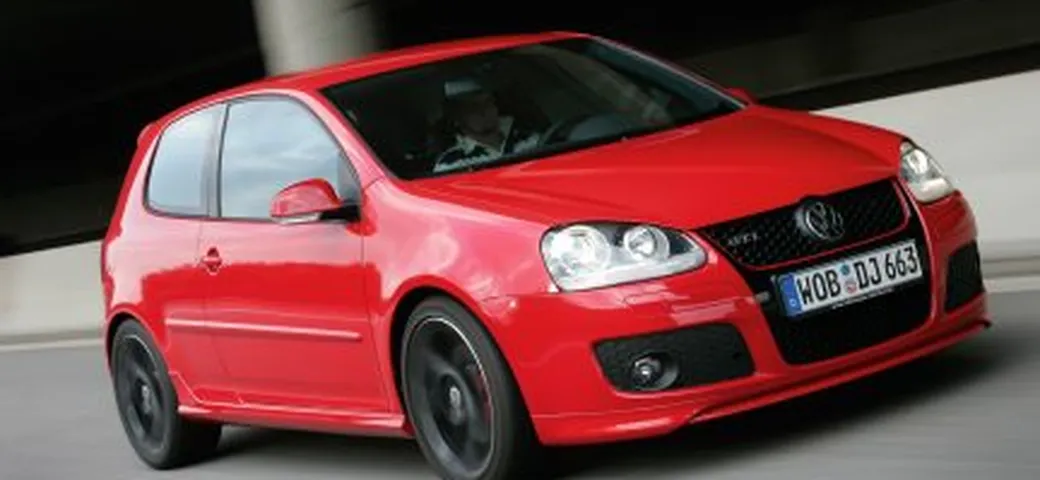 30.000 Euro per la Golf GTI Edition 30