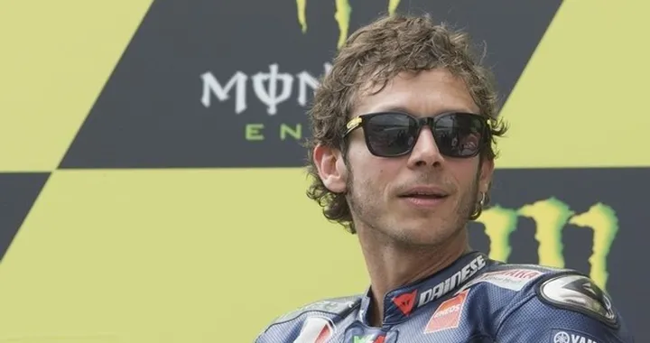 MotoGP Catalunya 2014, Valentino Rossi: "Pensavo di poter vincere"